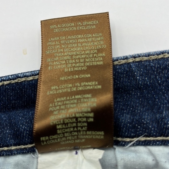 Kut From The Kloth Skinny Straight Leg Size 0 - Picture 8 of 13